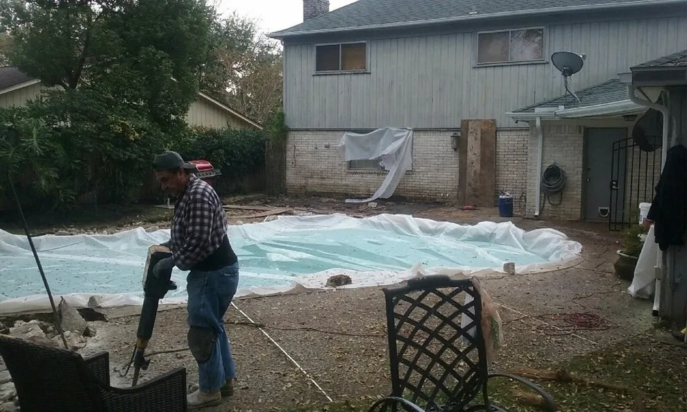 Pavertime-Pavers And General Construction - Photo 2