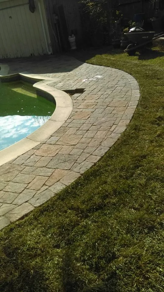 Pavertime-Pavers And General Construction - Photo 13