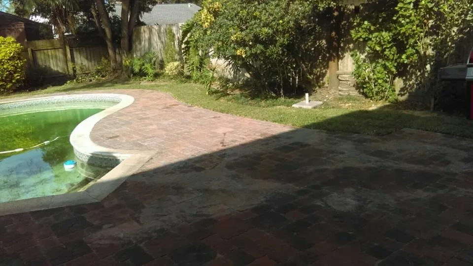 Pavertime-Pavers And General Construction - Photo 12