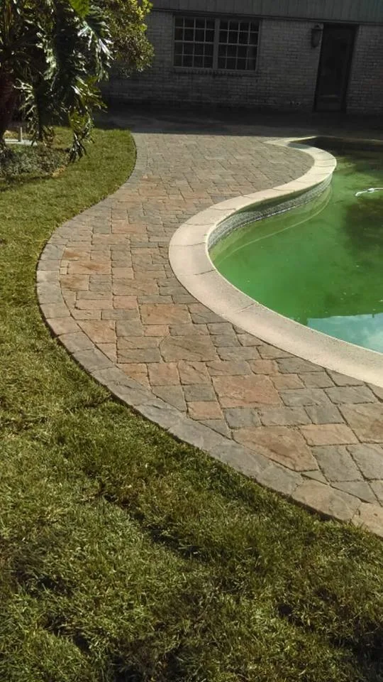 Pavertime-Pavers And General Construction - Photo 4