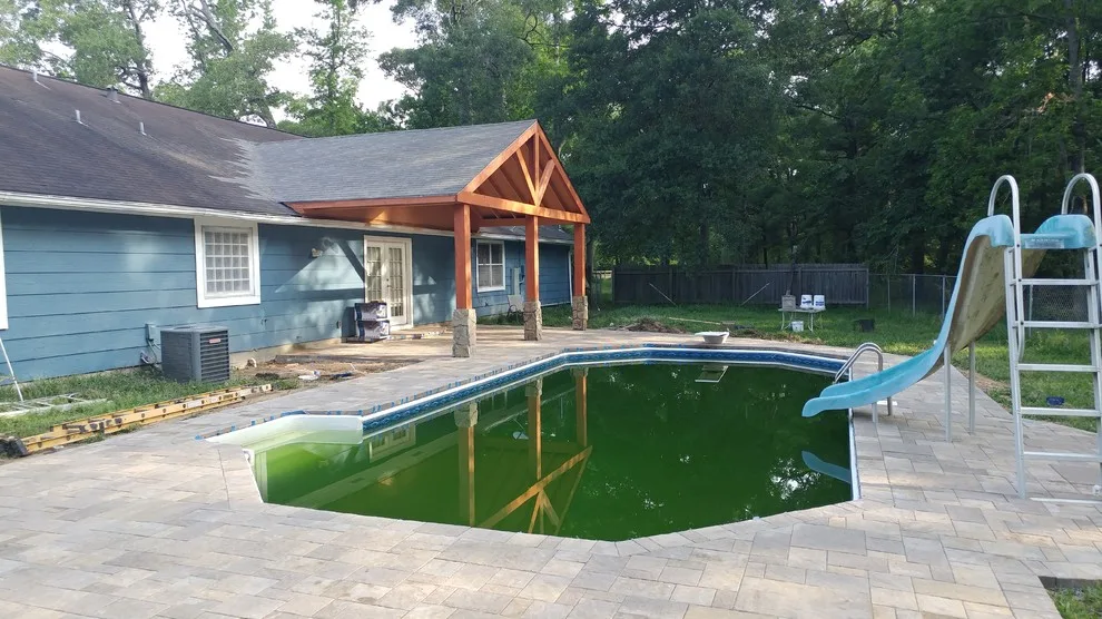 Pavertime-Pavers And General Construction - Photo 9