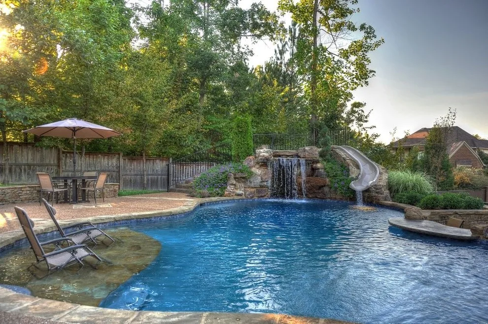 Swimming Pool Initiative by Serenity Hardscapes - Photo 23
