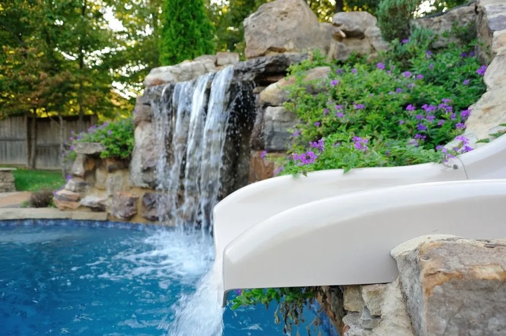 Swimming Pool Initiative by Serenity Hardscapes - Photo 4