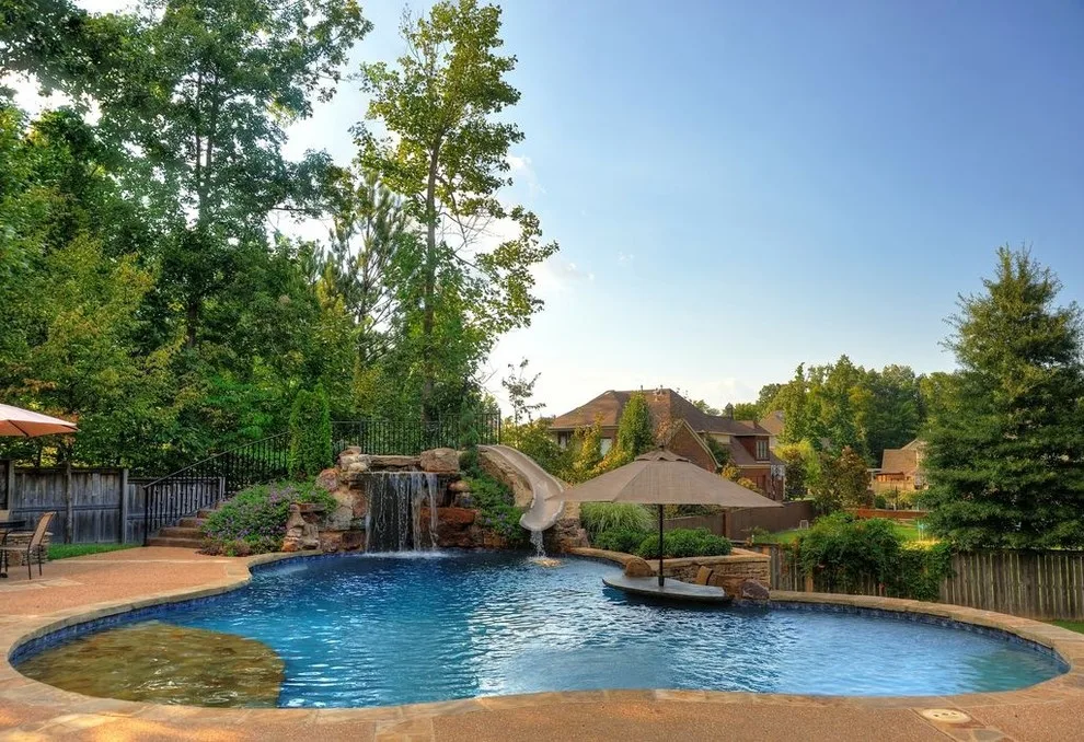 Swimming Pool Initiative by Serenity Hardscapes - Photo 24