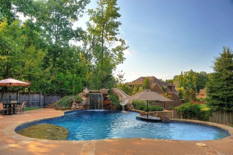 Swimming Pool Initiative by Serenity Hardscapes - Photo 16