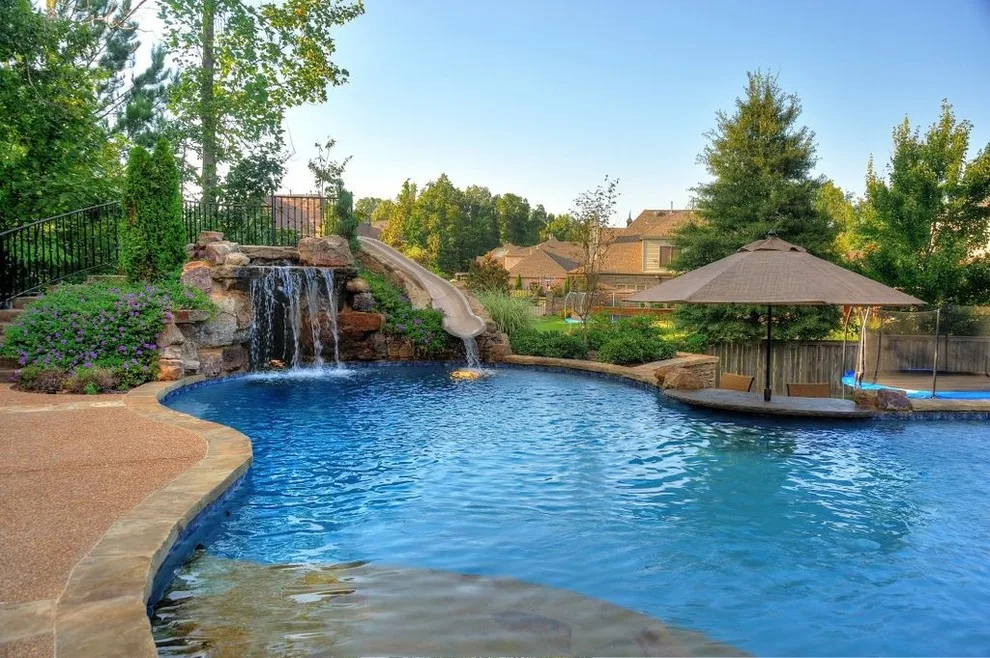 Swimming Pool Initiative by Serenity Hardscapes - Photo 19