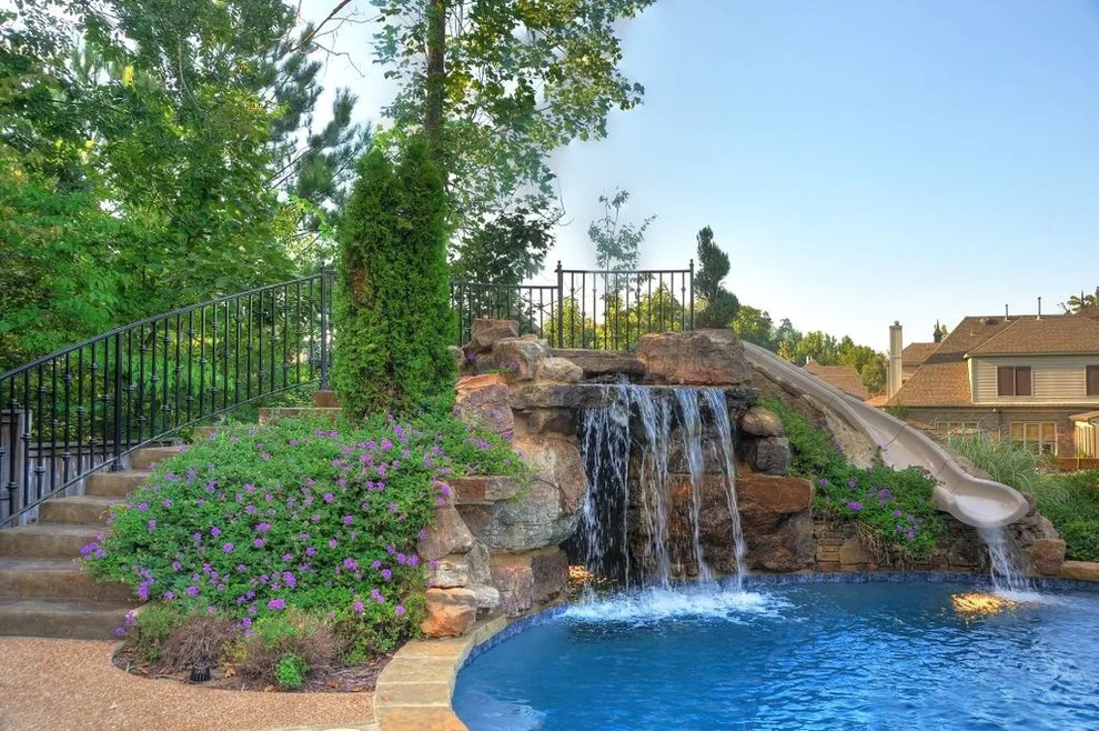 Swimming Pool Initiative by Serenity Hardscapes - Photo 12