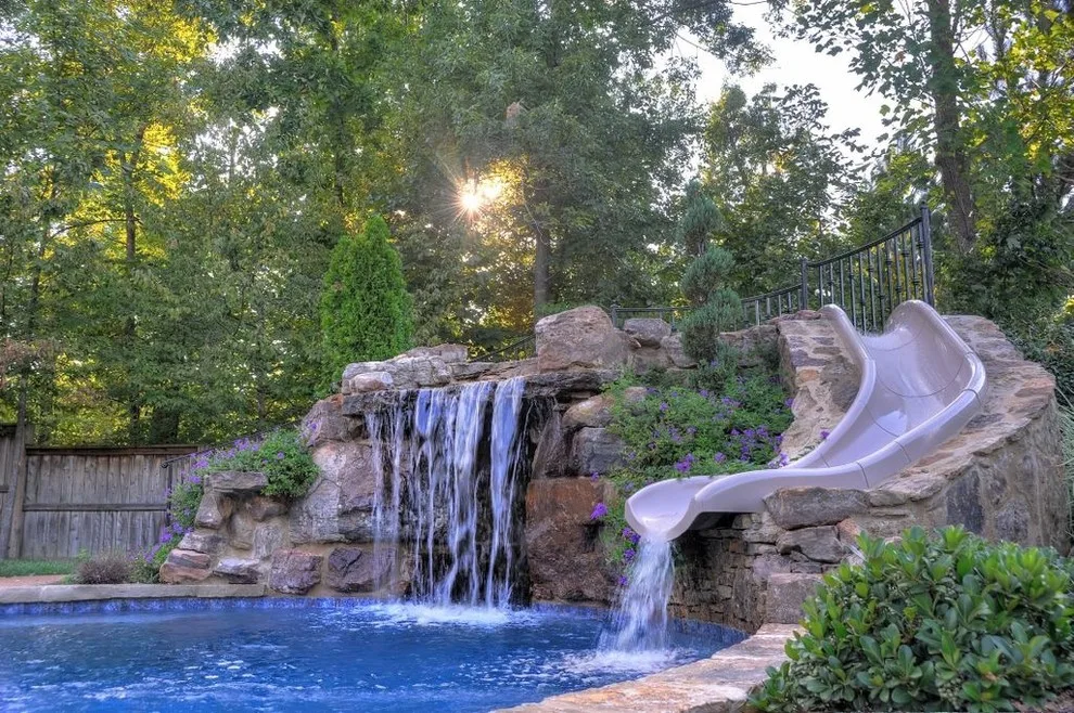 Swimming Pool Initiative by Serenity Hardscapes - Photo 7