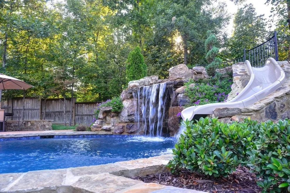 Swimming Pool Initiative by Serenity Hardscapes - Photo 5