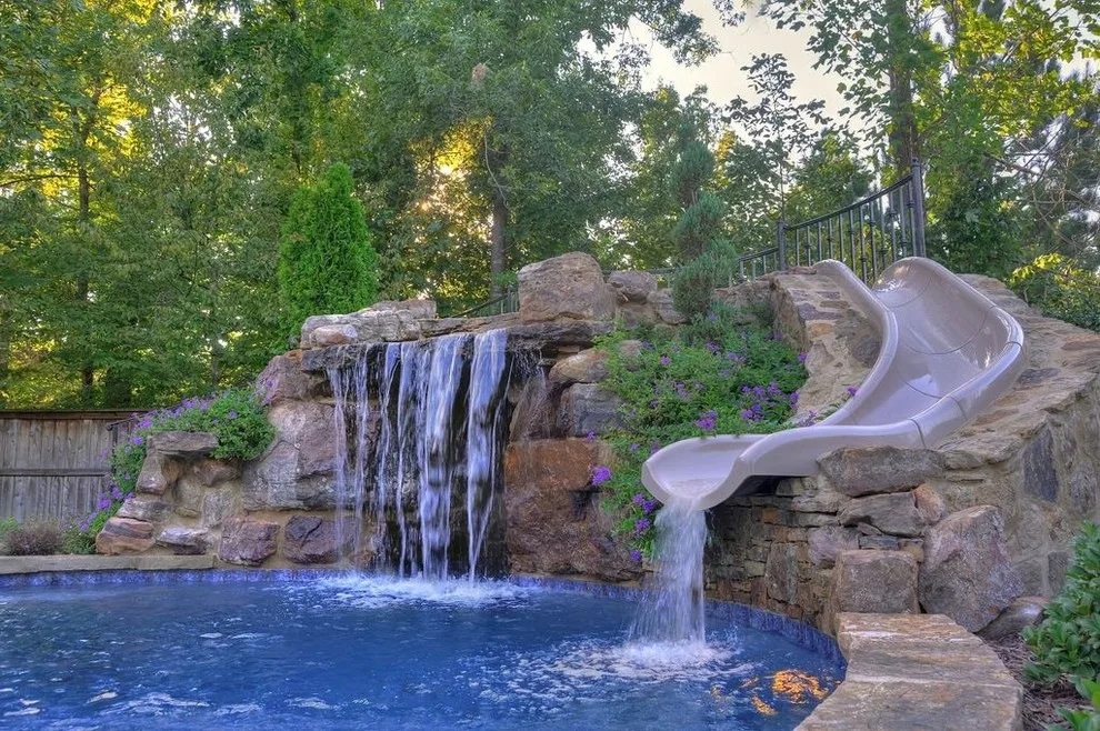 Swimming Pool Initiative by Serenity Hardscapes - Photo 6