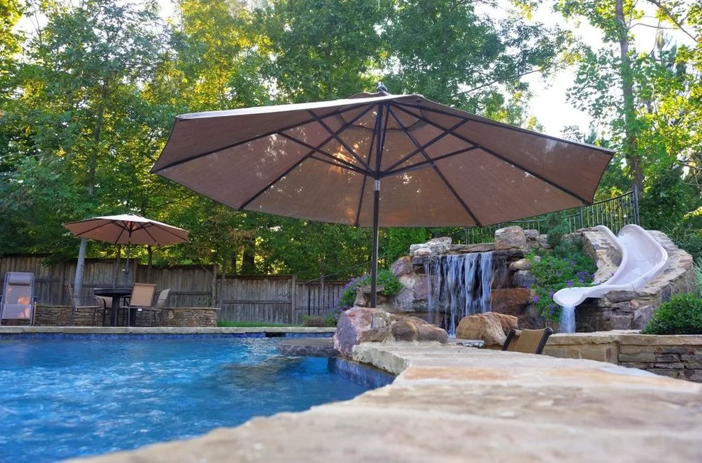 Swimming Pool Initiative by Serenity Hardscapes - Photo 14