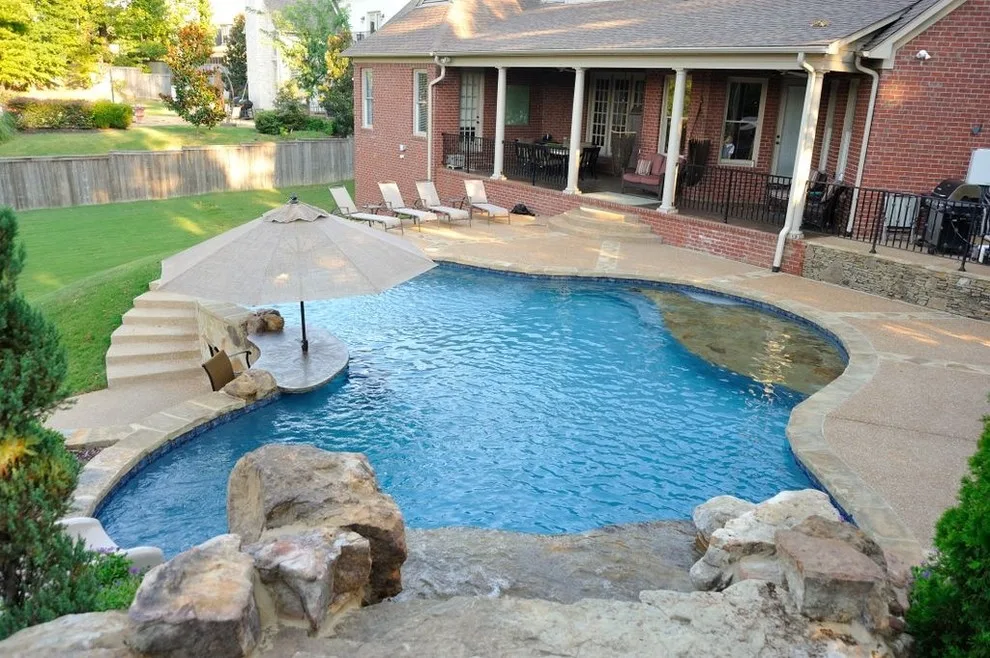 Swimming Pool Initiative by Serenity Hardscapes - Photo 10