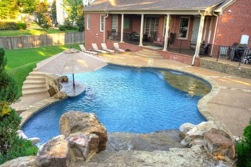 Swimming Pool Initiative by Serenity Hardscapes - Photo 22