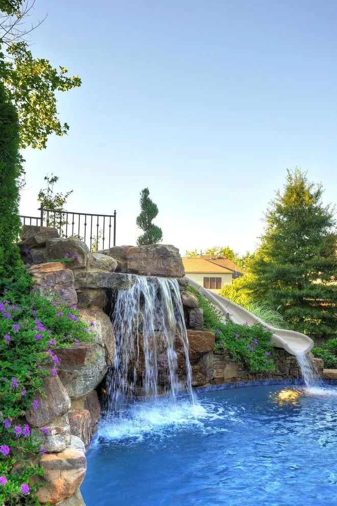 Swimming Pool Initiative by Serenity Hardscapes - Photo 15