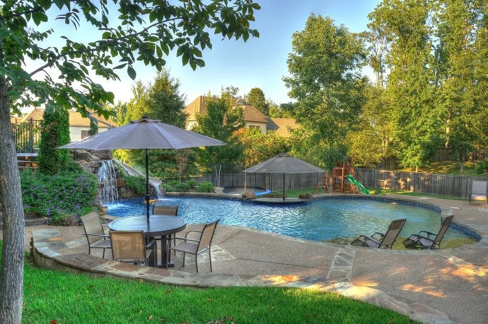 Swimming Pool Initiative by Serenity Hardscapes - Photo 3