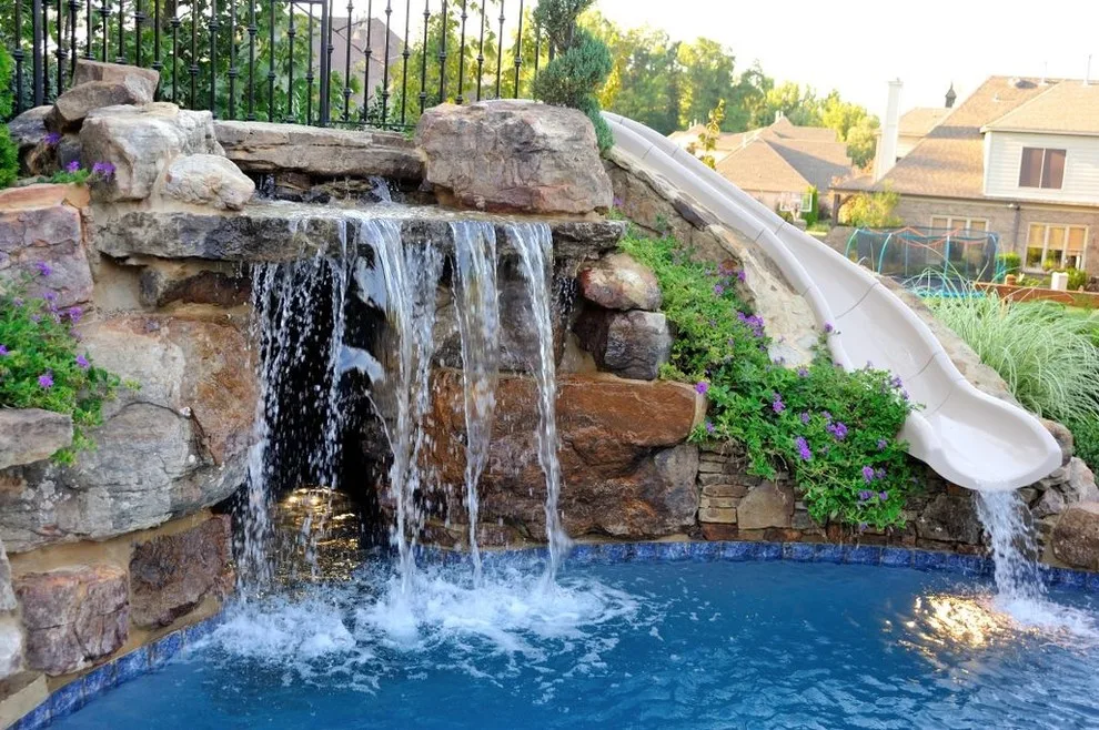 Swimming Pool Initiative by Serenity Hardscapes - Photo 8