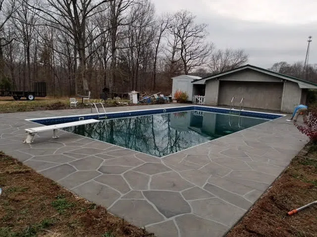 Unique Concrete Design LLP - Photo 12