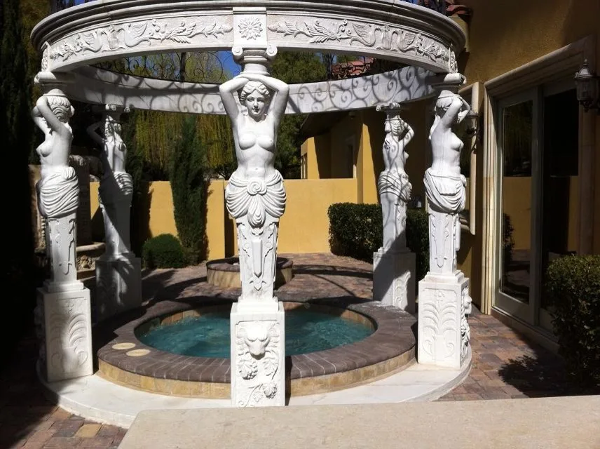 Water Features by Stone Designs - Photo 2