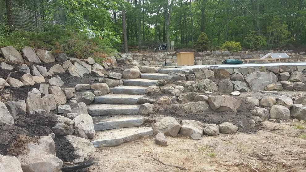 Aquatic Landscapes by Legacy Brick & Stone - Photo 18