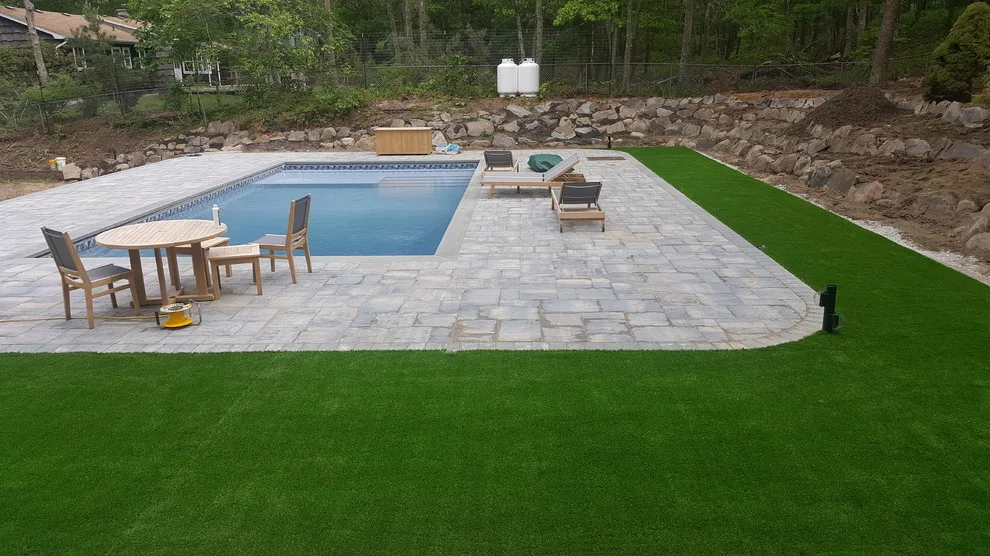 Aquatic Landscapes by Legacy Brick & Stone - Photo 19