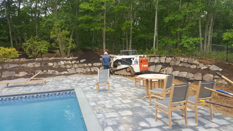 Aquatic Landscapes by Legacy Brick & Stone - Photo 6