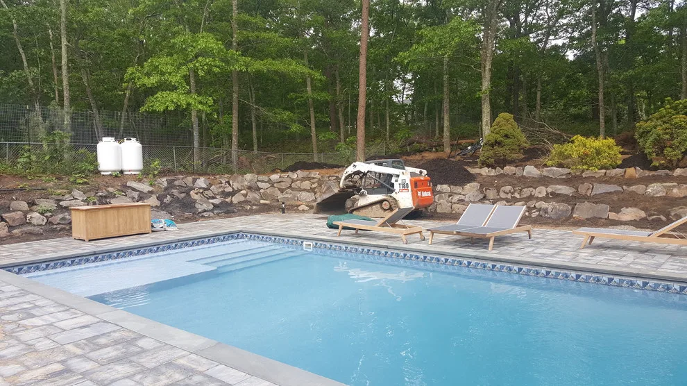 Aquatic Landscapes by Legacy Brick & Stone - Photo 15