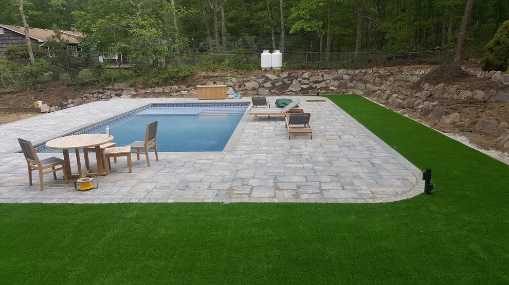 Aquatic Landscapes by Legacy Brick & Stone - Photo 13