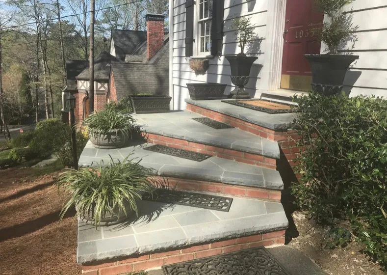 A G S Hardscapes INC - Photo 2