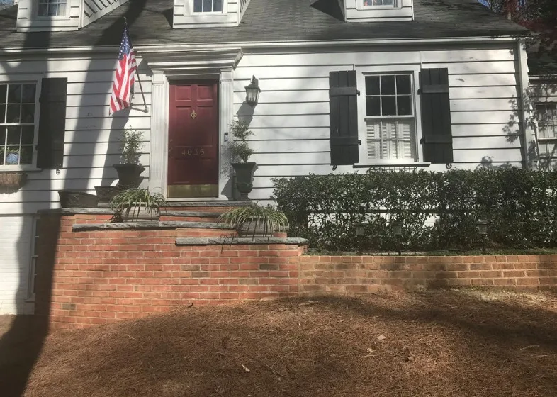 A G S Hardscapes INC - Photo 13