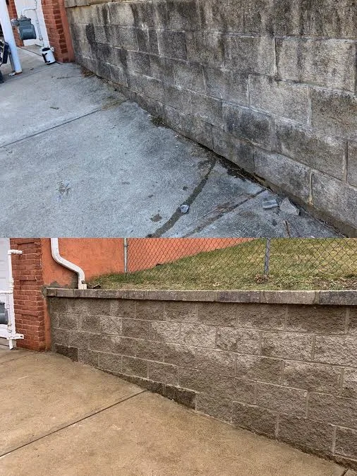 Precision Pointing And Restoration, Inc - Photo 11