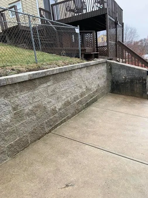 Precision Pointing And Restoration, Inc - Photo 7