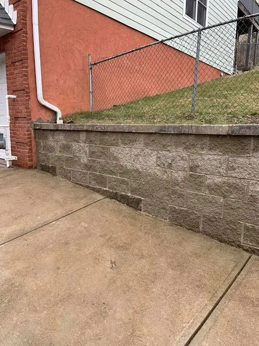Precision Pointing And Restoration, Inc - Photo 2