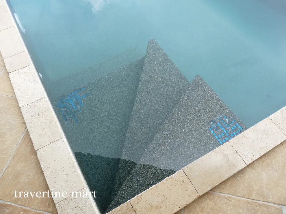 Travertine Pavers in Walnut Color by Travertine Mart - Photo 15