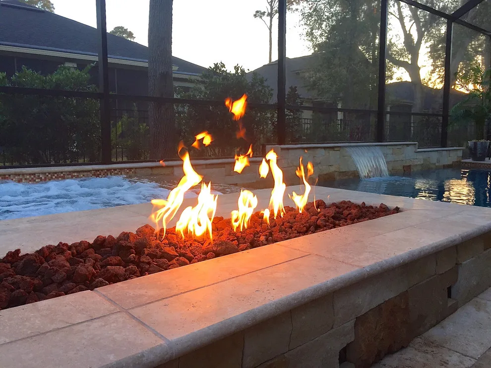 Travertine Pavers in Walnut Color by Travertine Mart - Photo 35