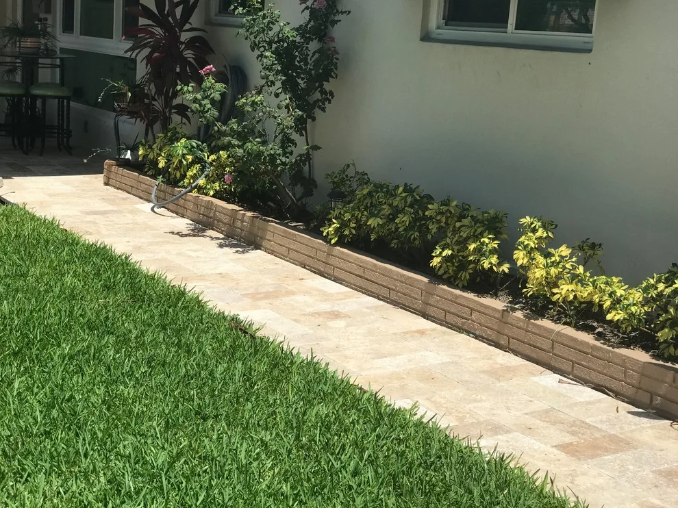 Travertine Pavers in Walnut Color by Travertine Mart - Photo 6