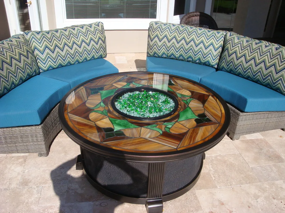 Travertine Pavers in Walnut Color by Travertine Mart - Photo 28