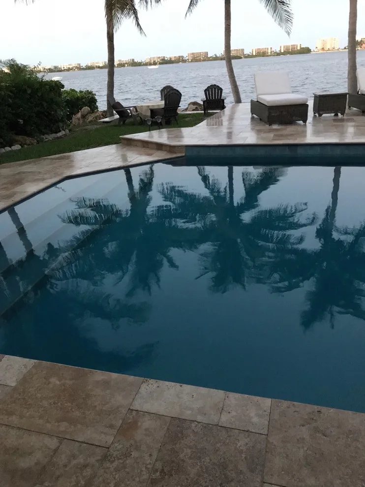 Travertine Pavers in Walnut Color by Travertine Mart - Photo 40