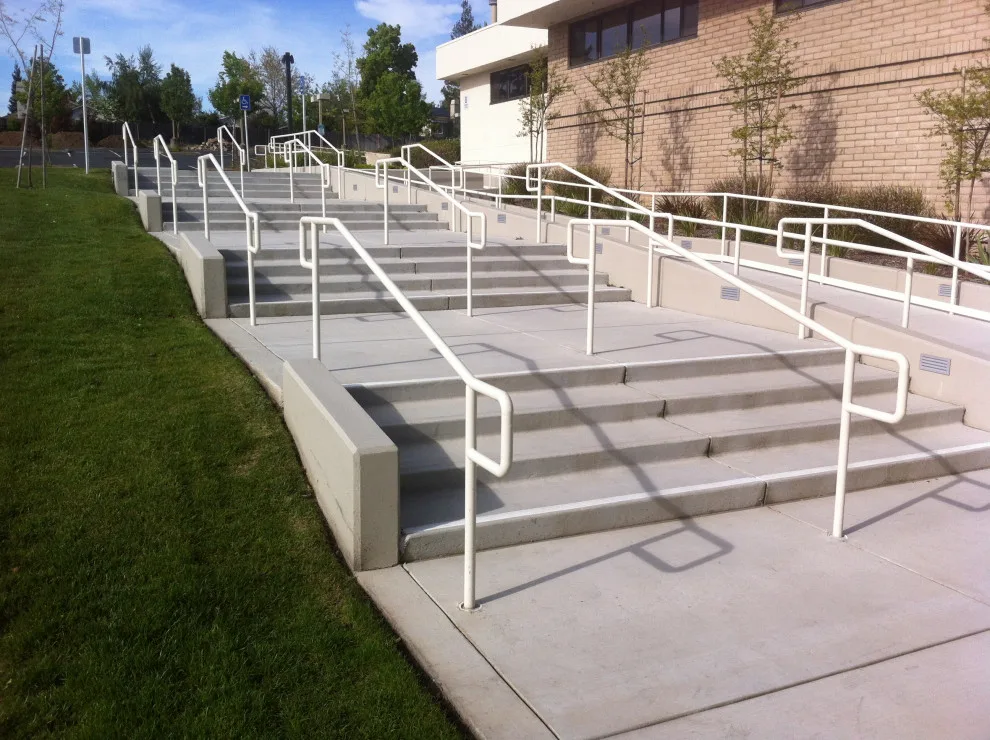 DeSchryver Concrete Construction - Photo 8