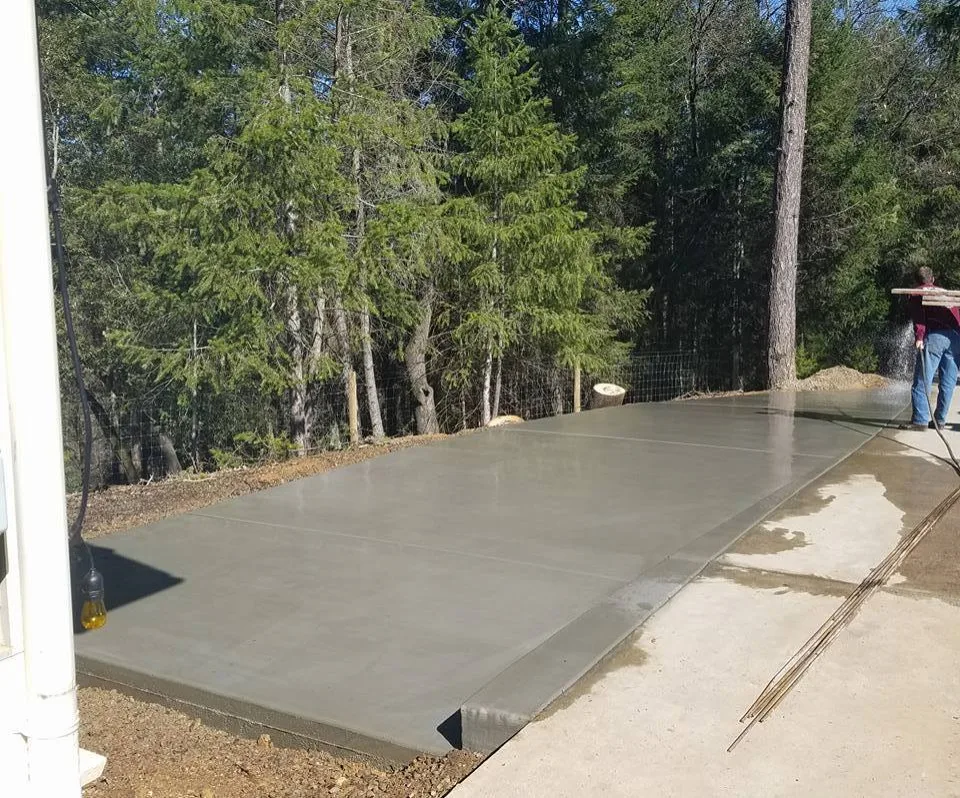DeSchryver Concrete Construction - Photo 13