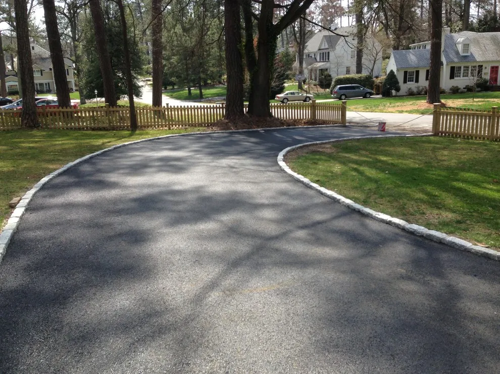 Finished Tasks by J. Worden & Sons Paving L.L.C. - Photo 8