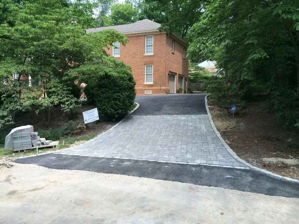 Finished Tasks by J. Worden & Sons Paving L.L.C. - Photo 4