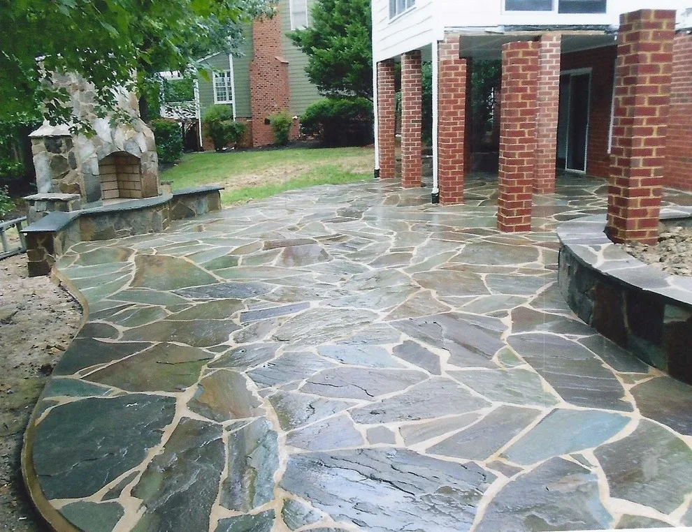 Finished Tasks by J. Worden & Sons Paving L.L.C. - Photo 2