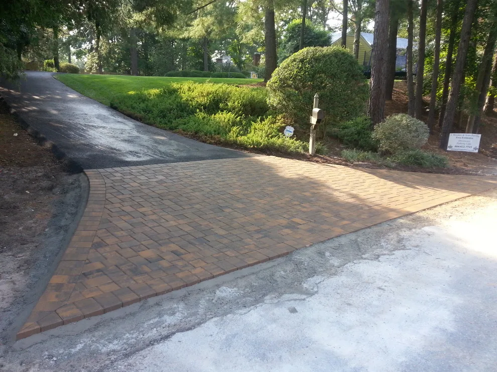 Finished Tasks by J. Worden & Sons Paving L.L.C. - Photo 3