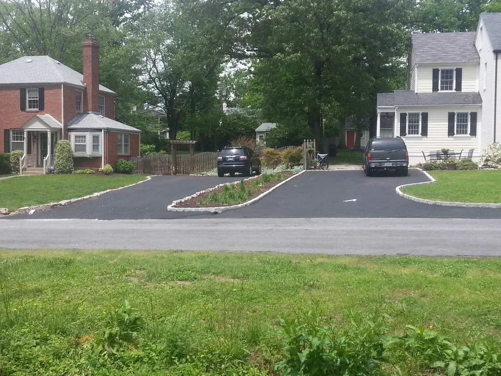 Finished Tasks by J. Worden & Sons Paving L.L.C. - Photo 10