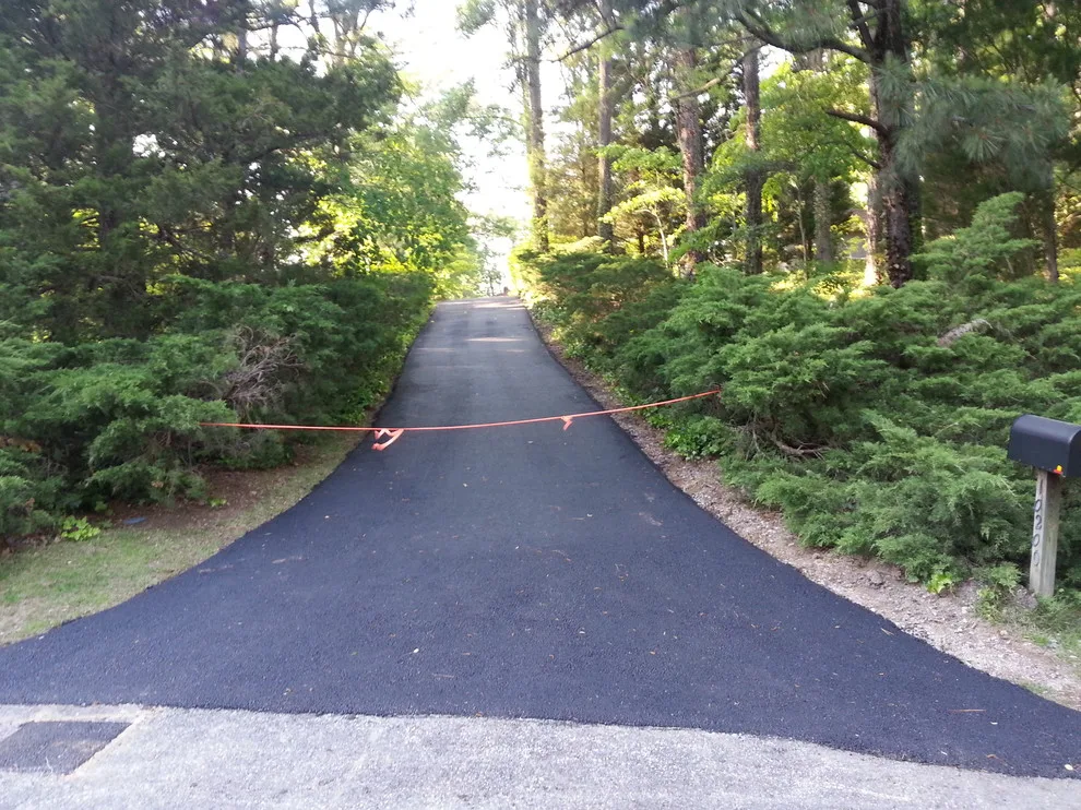 Finished Tasks by J. Worden & Sons Paving L.L.C. - Photo 7