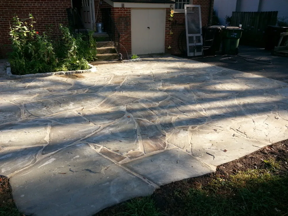 Finished Tasks by J. Worden & Sons Paving L.L.C. - Photo 11