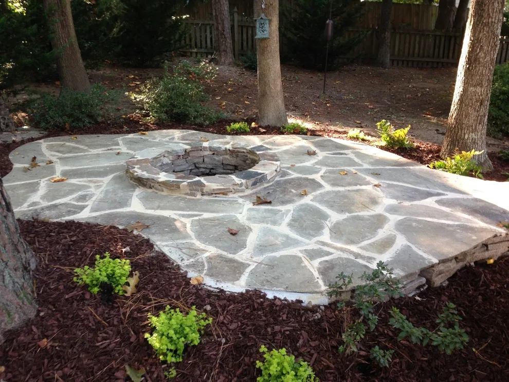 Finished Tasks by J. Worden & Sons Paving L.L.C. - Photo 9