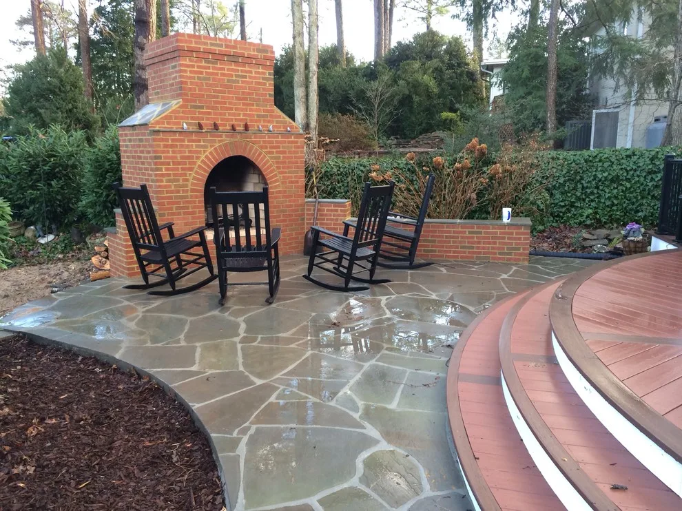 Finished Tasks by J. Worden & Sons Paving L.L.C. - Photo 5