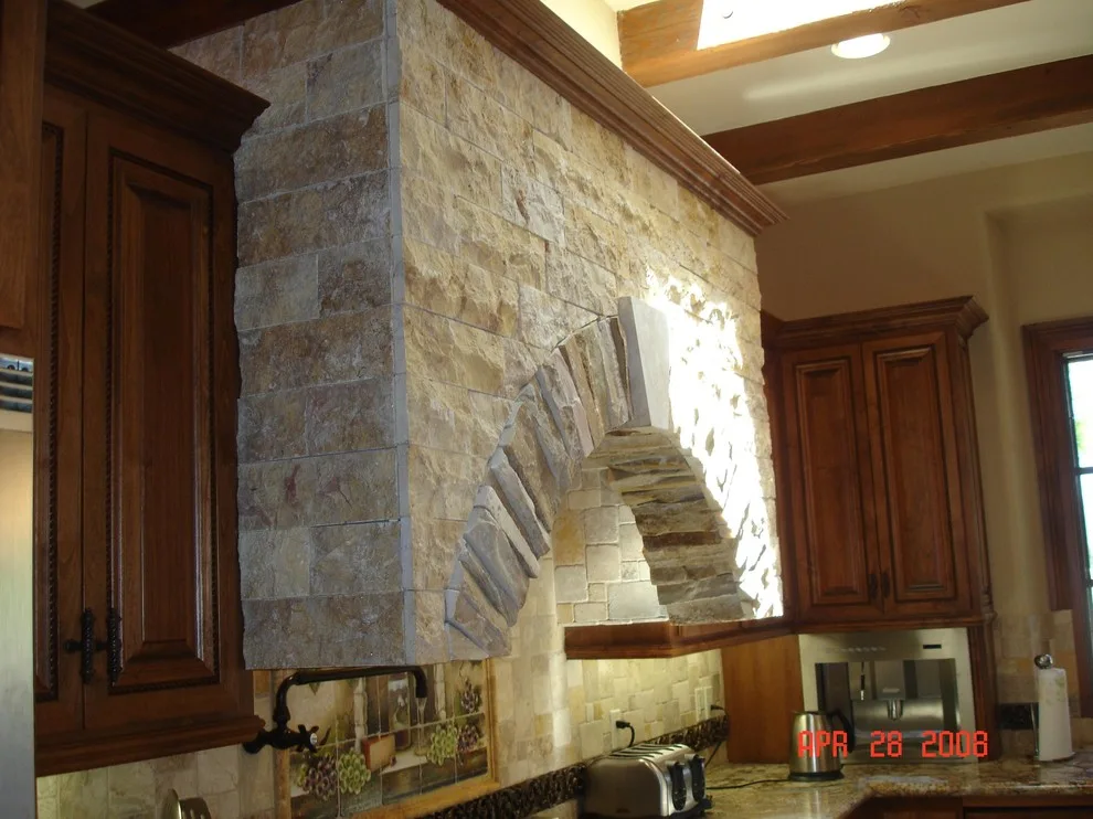 Ventilation Hoods by Building Art - Photo 3