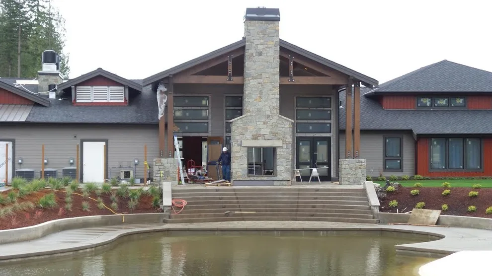 Current Projects and Artistic Concrete Creations by RC Concrete - Photo 9